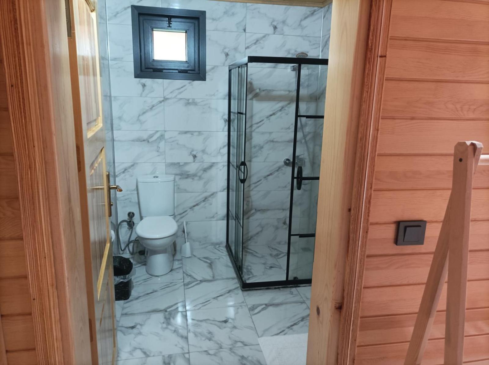Huervadi Bungalow Rize Eksteriør bilde